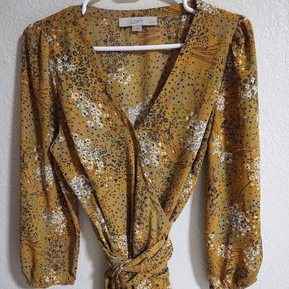 Beautiful Blouse!